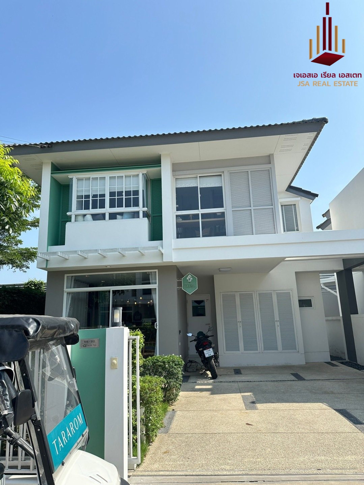✨ For Rent: Trendy Tara Bangna ✨ 💰 Only 50,000 THB/month ✨ For Rent: Trendy Tara Bangna ✨ 💰 Only 50,000 THB/month