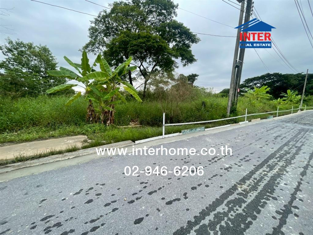 ที่ดินเปล่า 150 ตร.ว. ที่ดิน หมู่บ้านเมืองทองการ์เด้นท์ ซอยพัฒนาการ69 แยก8-2 ถนนศรีนครินทร์ ถนนพัฒนาการ69 เขตประเวศ กรุงเทพมหานคร ที่ดินเปล่า 150 ตร.ว. ที่ดิน หมู่บ้านเมืองทองการ์เด้นท์ ซอยพัฒนาการ69 แยก8-2 ถนนศรีนครินทร์ ถนนพัฒนาการ69 เขตประเวศ กรุงเทพมหานคร