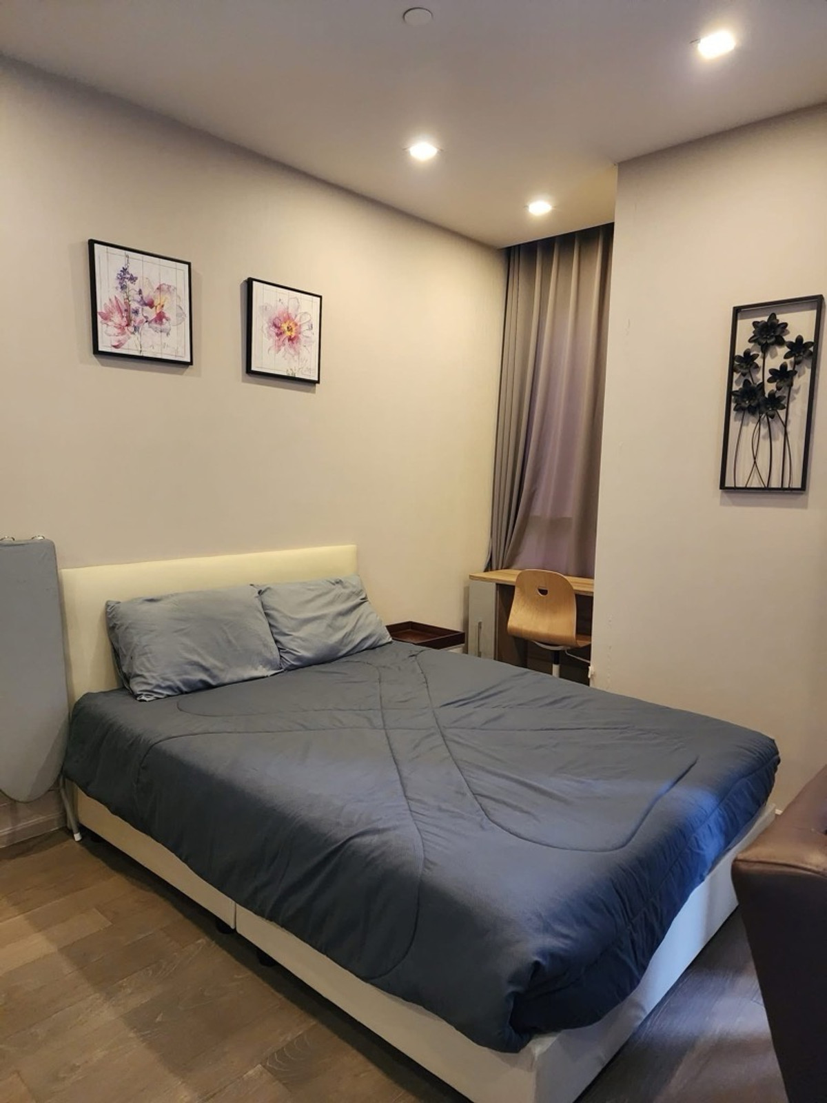 Condo for rent: Ashton Asoke-Ashton Asoke, 18th floor, size 35 sq m, 1 bedroom, 1 bathroom, city view, east, special price 25,000 baht. Condo for rent: Ashton Asoke-Ashton Asoke, 18th floor, size 35 sq m, 1 bedroom, 1 bathroom, city view, east, special price 25,000 baht.
