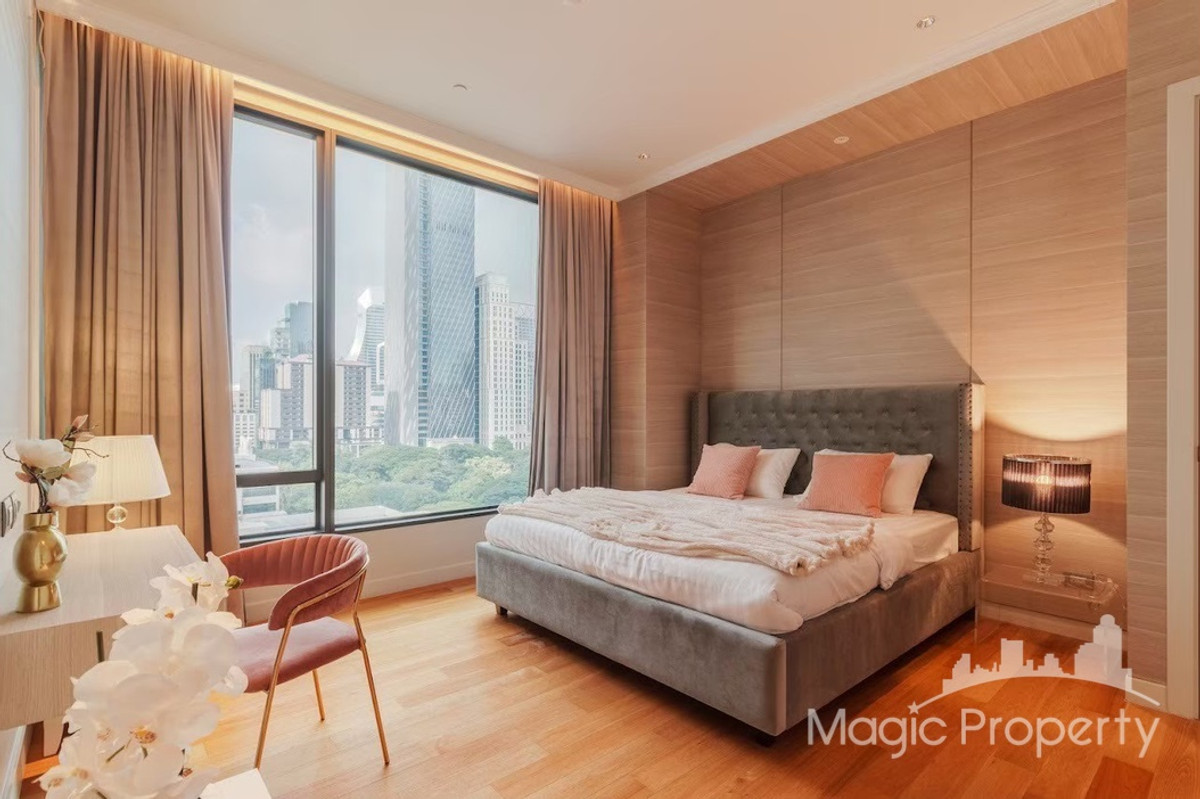 2 Bedroom for Rent in Sindhorn Residence Condominium, Soi Ton Son, Lumphini, Pathum Wan, Bangkok 2 Bedroom for Rent in Sindhorn Residence Condominium, Soi Ton Son, Lumphini, Pathum Wan, Bangkok