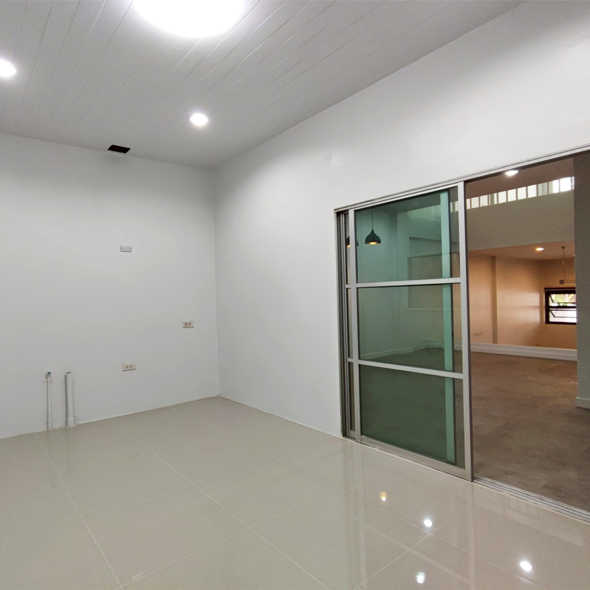 ขายทาวน์โฮม 3 ชั้น 21.3 ตร.ว โครงการบ้านกลางเมือง รัชดา-ลาดพร้าว รีโนเวทใหม่ ใกล้MRT ลาดพร้าว – รูปที่ 3