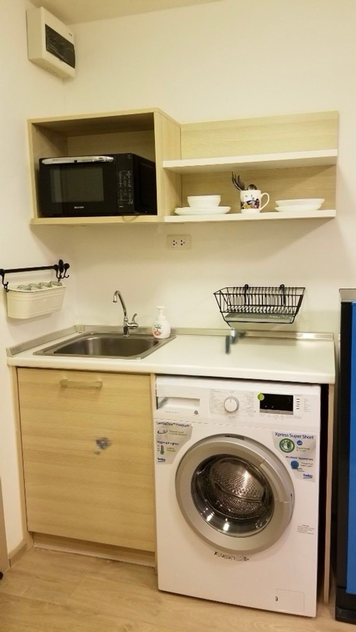 📍ขาย Elio del ray sukhumvit 64 BEST PRICE 📍 – รูปที่ 3