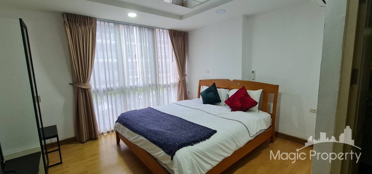 ขาย 2 ห้องนอน ใน เดอะ มาสเตอร์ สาทร เอ็กเซ็คคลูทีฟ คอนโดมิเนียม ถนนกรุงธนบุรี แขวงคลองต้นไทร เขตคลองสาน กรุงเทพมหานคร – รูปที่ 2