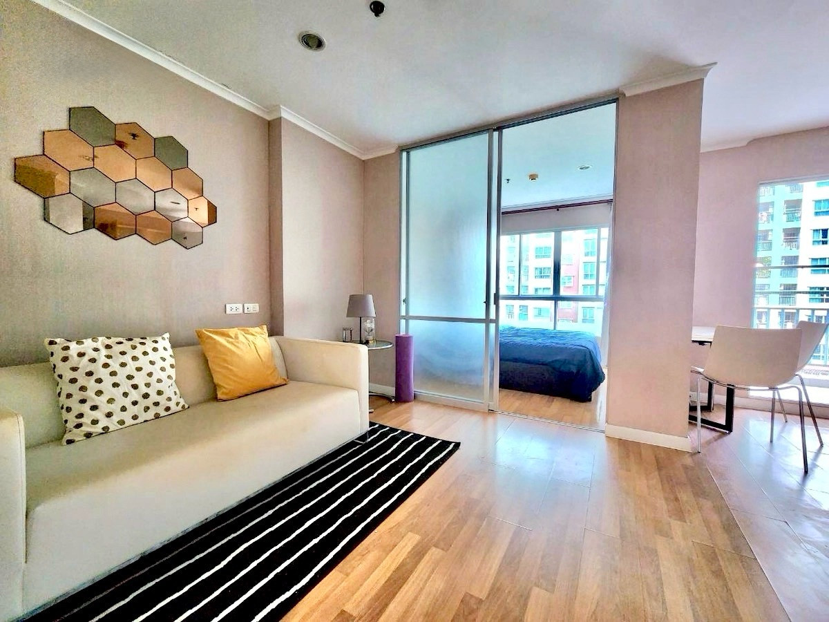 ด่วน🔥🔥🔥ให้เช่า Lumpini Place Ratchayothin | ลุมพินี เพลส รัชโยธิน | Gentlemind Property – รูปที่ 2