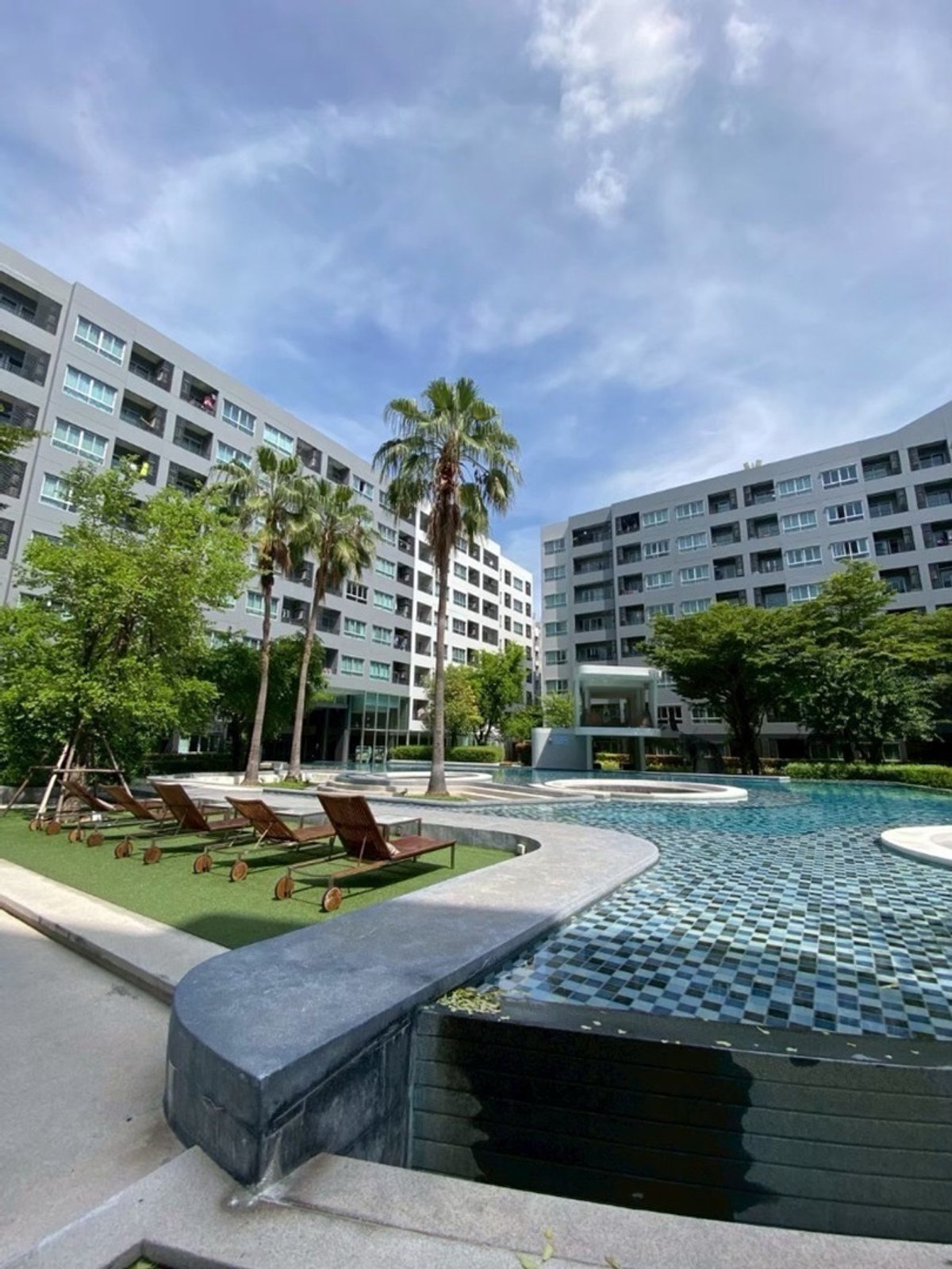 📍ขาย Elio del ray sukhumvit 64 BEST PRICE 📍 – รูปที่ 4