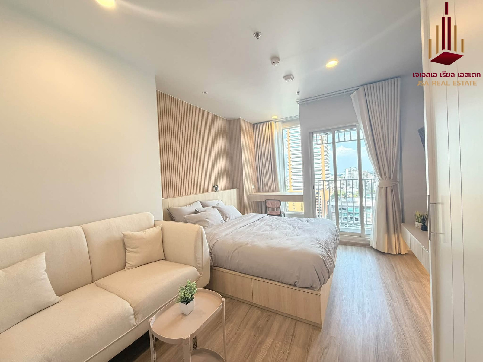 ✨ For Rent : Culture Thonglor Condo ✨ 💰 Only 25,000 thb/month ✨ For Rent : Culture Thonglor Condo ✨ 💰 Only 25,000 thb/month