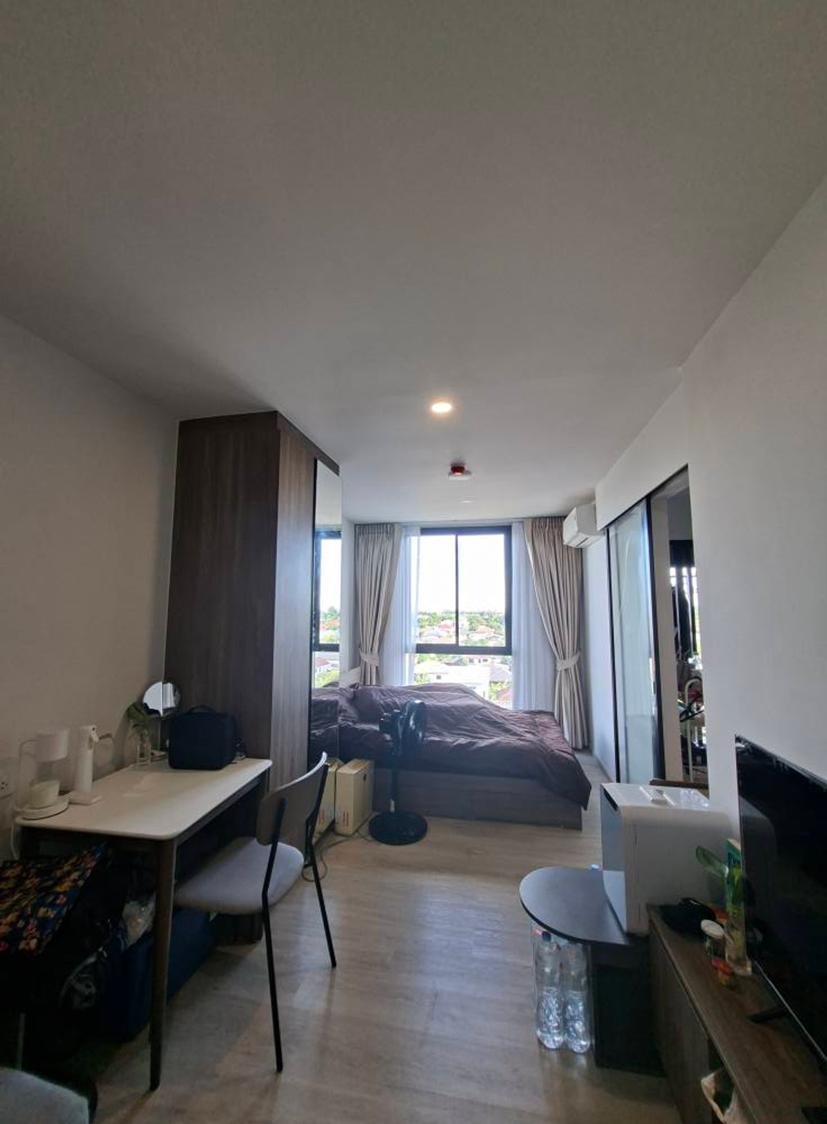📣 [For Sale] Urgent sale!! Condo Nue Core Khu Khot Station – รูปที่ 2
