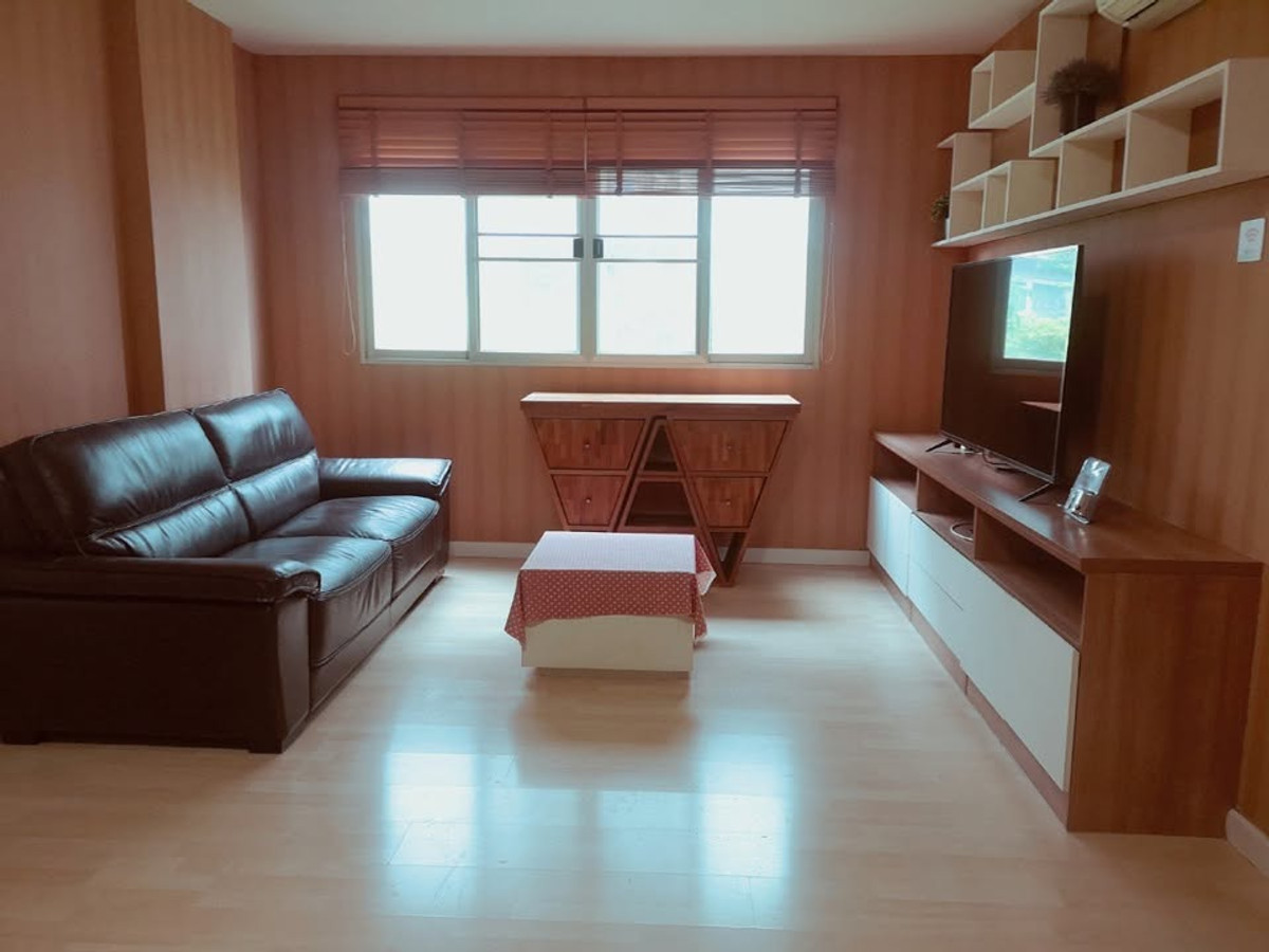 🔥ขายด่วน!! คอนโด D Condo รามอินทรา – รูปที่ 4
