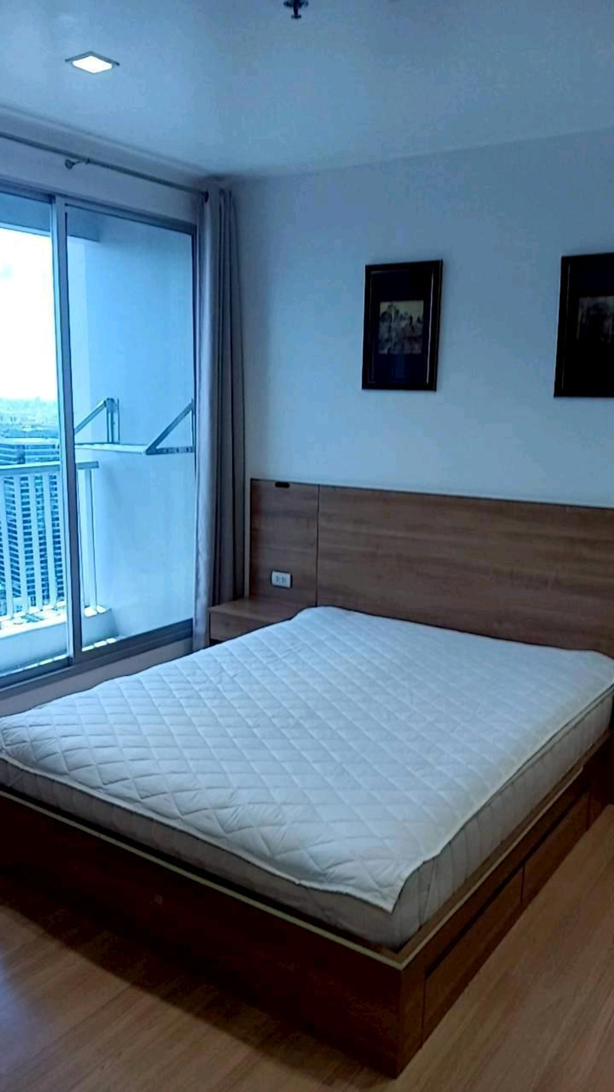 Highfloor🌳Rhythm Phahol Ari 1bed 45 Sqm Fullyfurnish 20,000- Highfloor🌳Rhythm Phahol Ari 1bed 45 Sqm Fullyfurnish 20,000-