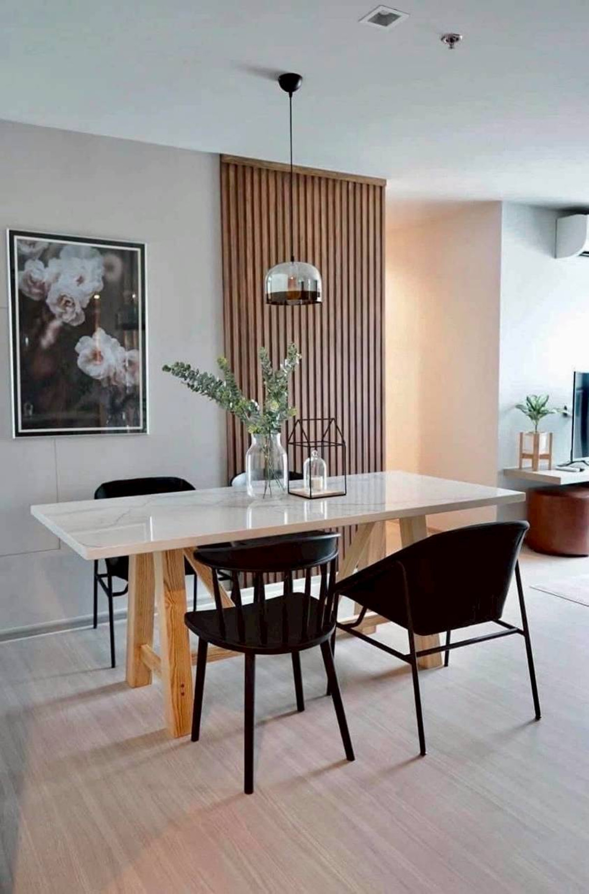 Cozy Style , 2bed2bath 75 Sqm Fullyfurnish Life Ladprao 42,000 - Cozy Style , 2bed2bath 75 Sqm Fullyfurnish Life Ladprao 42,000 -
