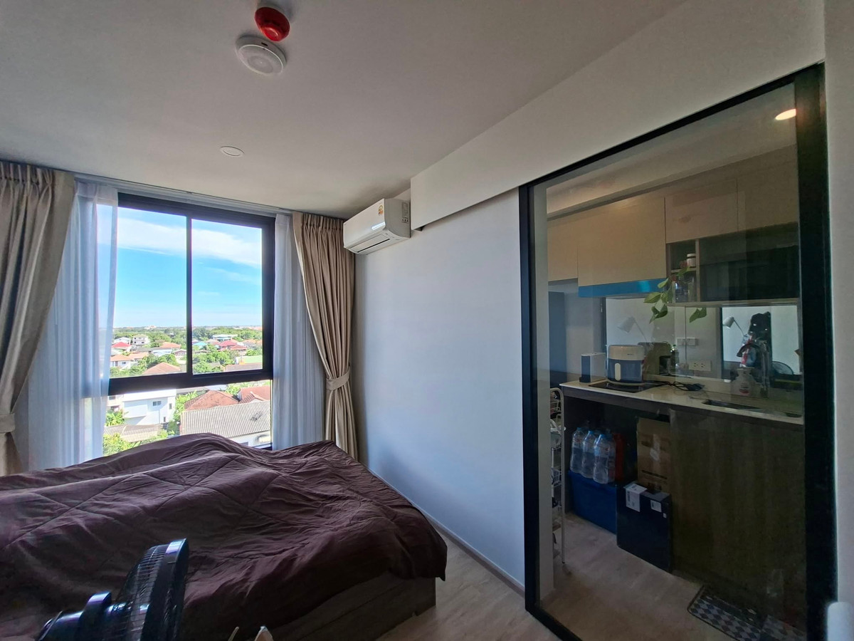 📣 [For Sale] Urgent sale!! Condo Nue Core Khu Khot Station