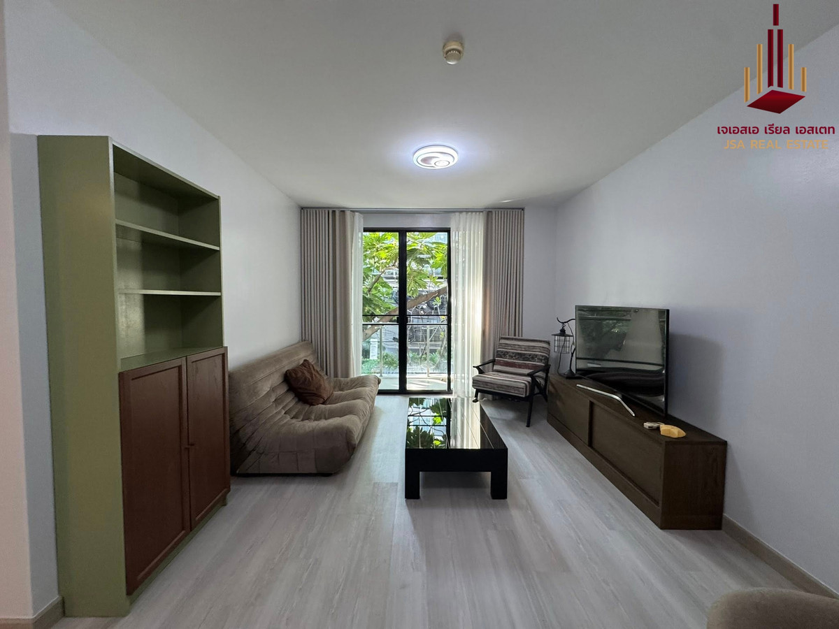 ✨ For Rent : Issara @ 42  Condo ✨  💰 Only 42,000 thb/month