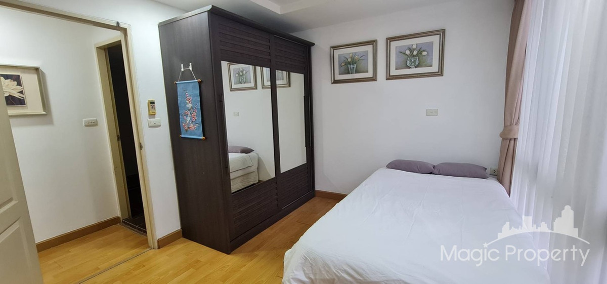 ขาย 2 ห้องนอน ใน เดอะ มาสเตอร์ สาทร เอ็กเซ็คคลูทีฟ คอนโดมิเนียม ถนนกรุงธนบุรี แขวงคลองต้นไทร เขตคลองสาน กรุงเทพมหานคร – รูปที่ 3