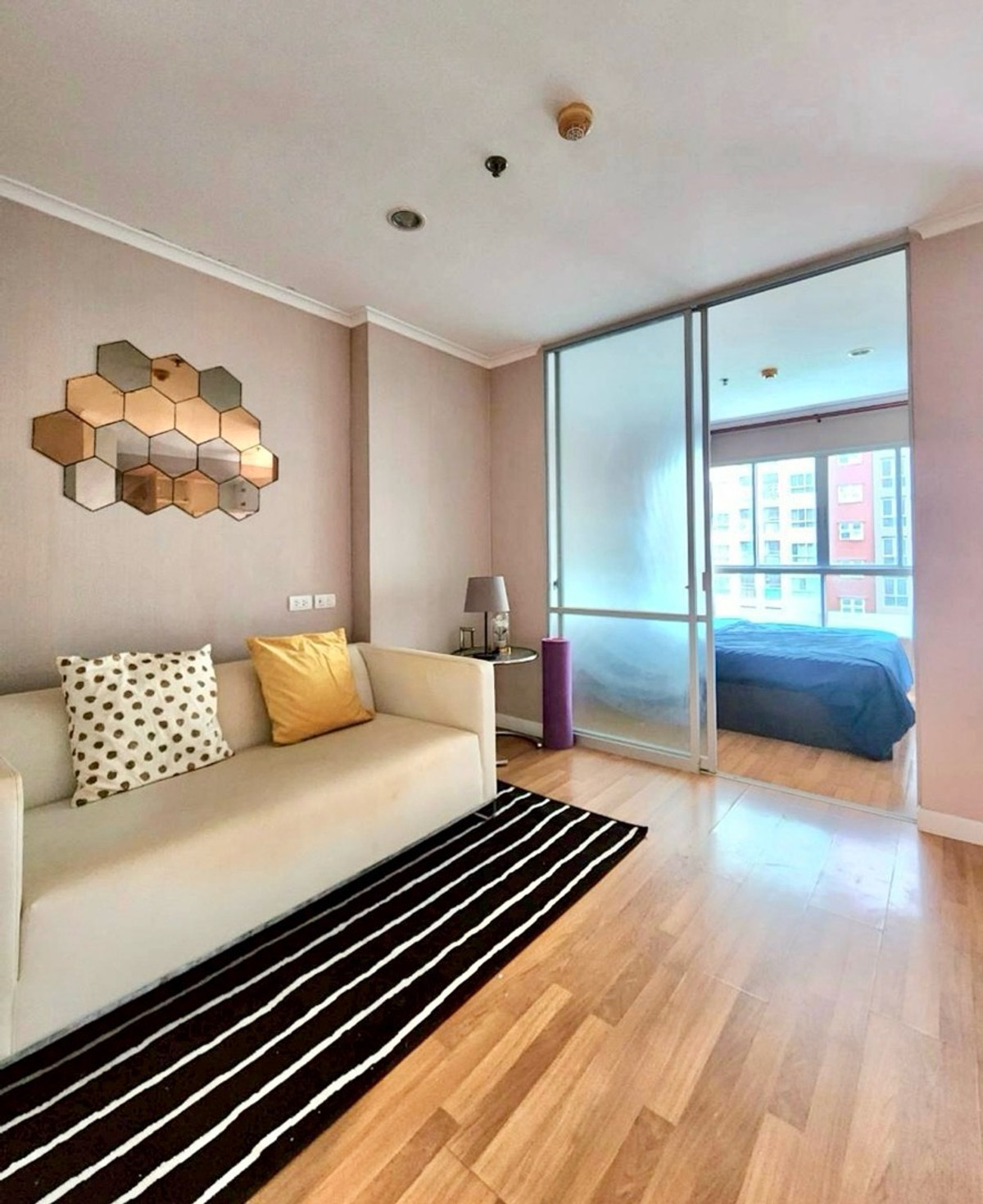 ด่วน🔥🔥🔥ให้เช่า Lumpini Place Ratchayothin | ลุมพินี เพลส รัชโยธิน | Gentlemind Property – รูปที่ 4