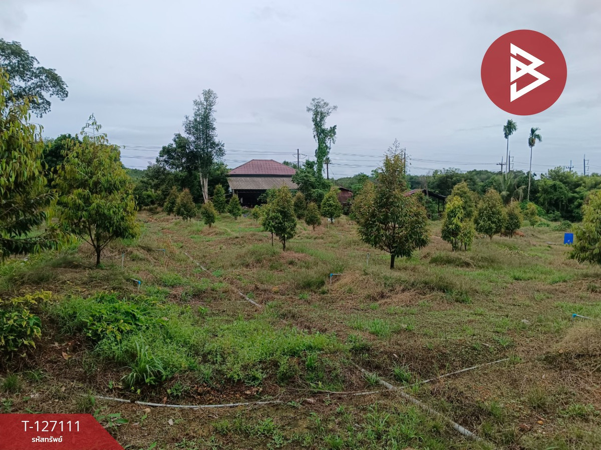  ขายที่ดิน ถ.สุขุมวิท เนื้อที่ 8 ไร่ 16.1 ตร.วา ตะกาง ตราด – รูปที่ 2