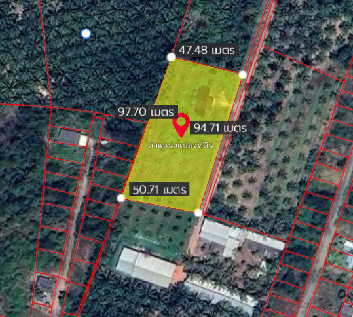 The is selling it himself. Urgent sale! Single house with a well-maintained durian orchard, priced at only 3 million baht! Area 2-3-54 rai, Thung Kong Subdistrict, Kanchanadit, Surat Thani. The is selling it himself. Urgent sale! Single house with a well-maintained durian orchard, priced at only 3 million baht! Area 2-3-54 rai, Thung Kong Subdistrict, Kanchanadit, Surat Thani.