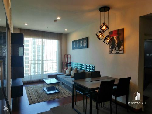 ✨Flash Deal ✨ Supalai Lite Sathorn – Charoenrat ( 2Bed 2Bath 93.45SQM.) พร้อมอยู่ ! เพียง 6,700,000 บาท Tel.0981315848 @propmatch