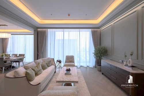 ✨Flash Deal ✨ One 89 Wireless (2Bed 3Bath 151.58SQM.) ready to move in! Only 73,900,000 baht Tel.0981315848 @propmatch