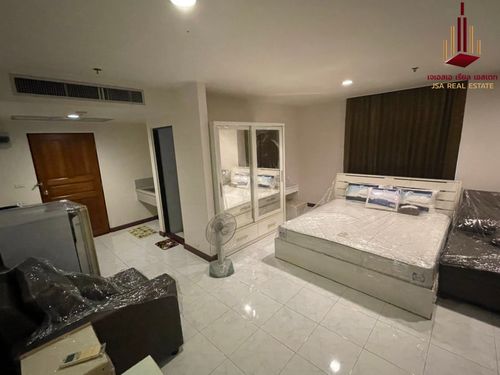✨ For  Rent: Phayathai Place Condo ✨ 💰 Only 18,000 THB/month