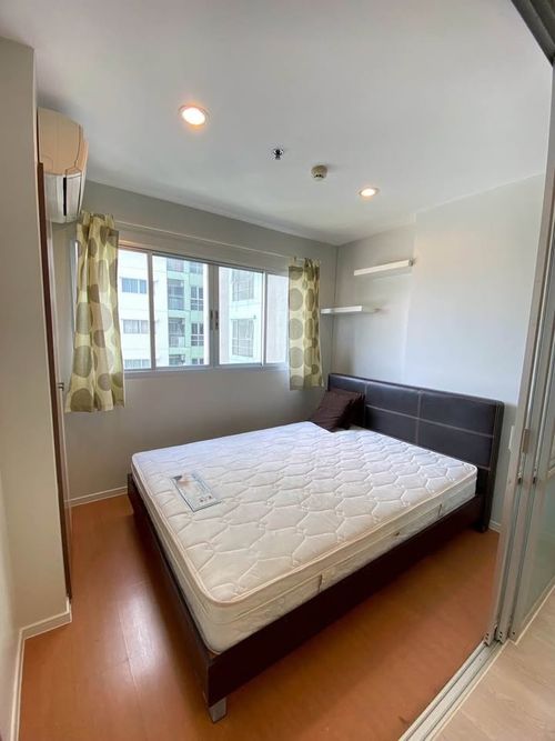 (Code SM1582) Condo for sale, Lumpini mega city bangna, Lumpini Mega City Bangna, near MEGA BANGNA.