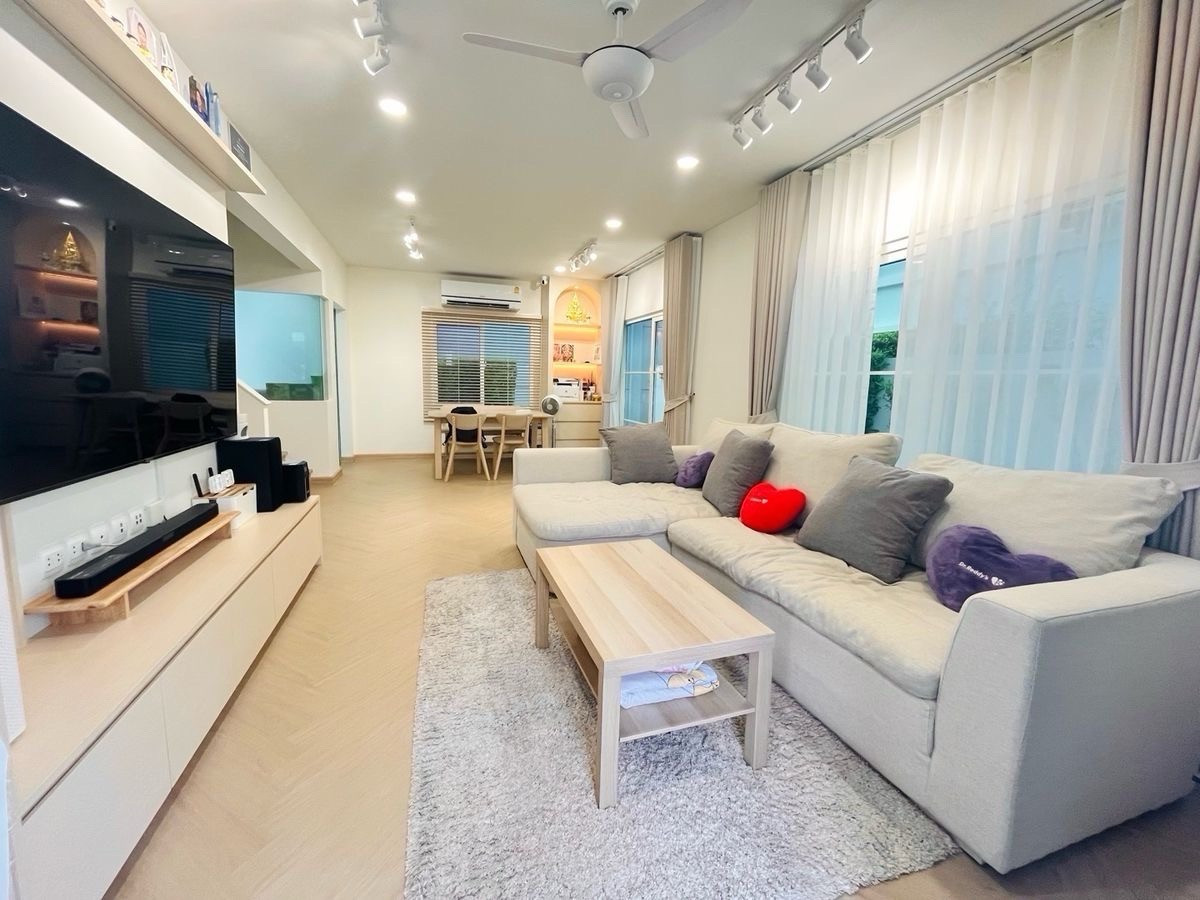 ✅For Sale✅ Villaggio 2 Srinakarin–Bangna