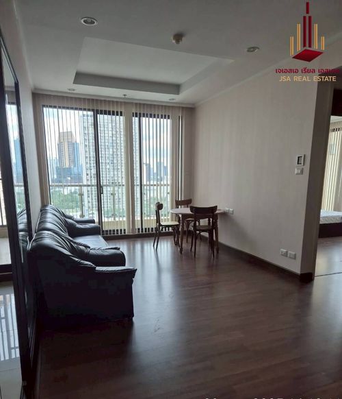 ✨ For Rent : Supalai Elite Sathorn-Suanplu Condo ✨ 💰 Only 45,000 thb/month