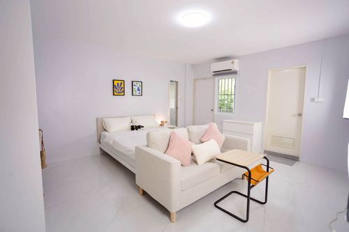 ✨ให้เช่าห้องพัก โคซี่ ลีฟวิ่ง ลาดพร้าว 64✨💕LINE: @mynewhome💕