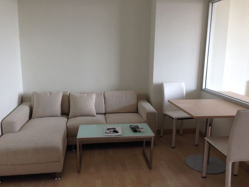 🔥 For sale 🔥 Rhythm Ratchada - Rhythm Ratchada / 1 bedroom E014