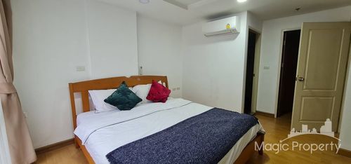 ขาย 2 ห้องนอน ใน เดอะ มาสเตอร์ สาทร เอ็กเซ็คคลูทีฟ คอนโดมิเนียม ถนนกรุงธนบุรี แขวงคลองต้นไทร เขตคลองสาน กรุงเทพมหานคร