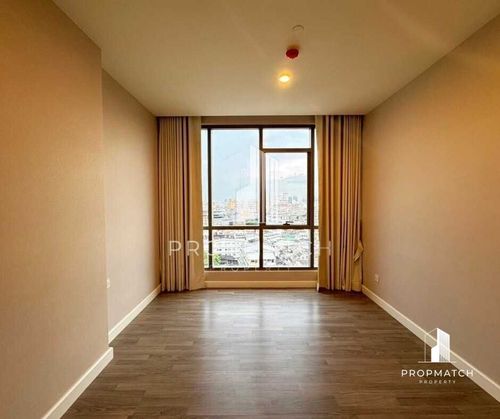 ✨Flash Deal ✨ The Room Rama 4 ( 1Bed 1Bath 44SQM.) พร้อมอยู่ ! เพียง 7,200,000 บาท Tel.0981315848 @propmatch
