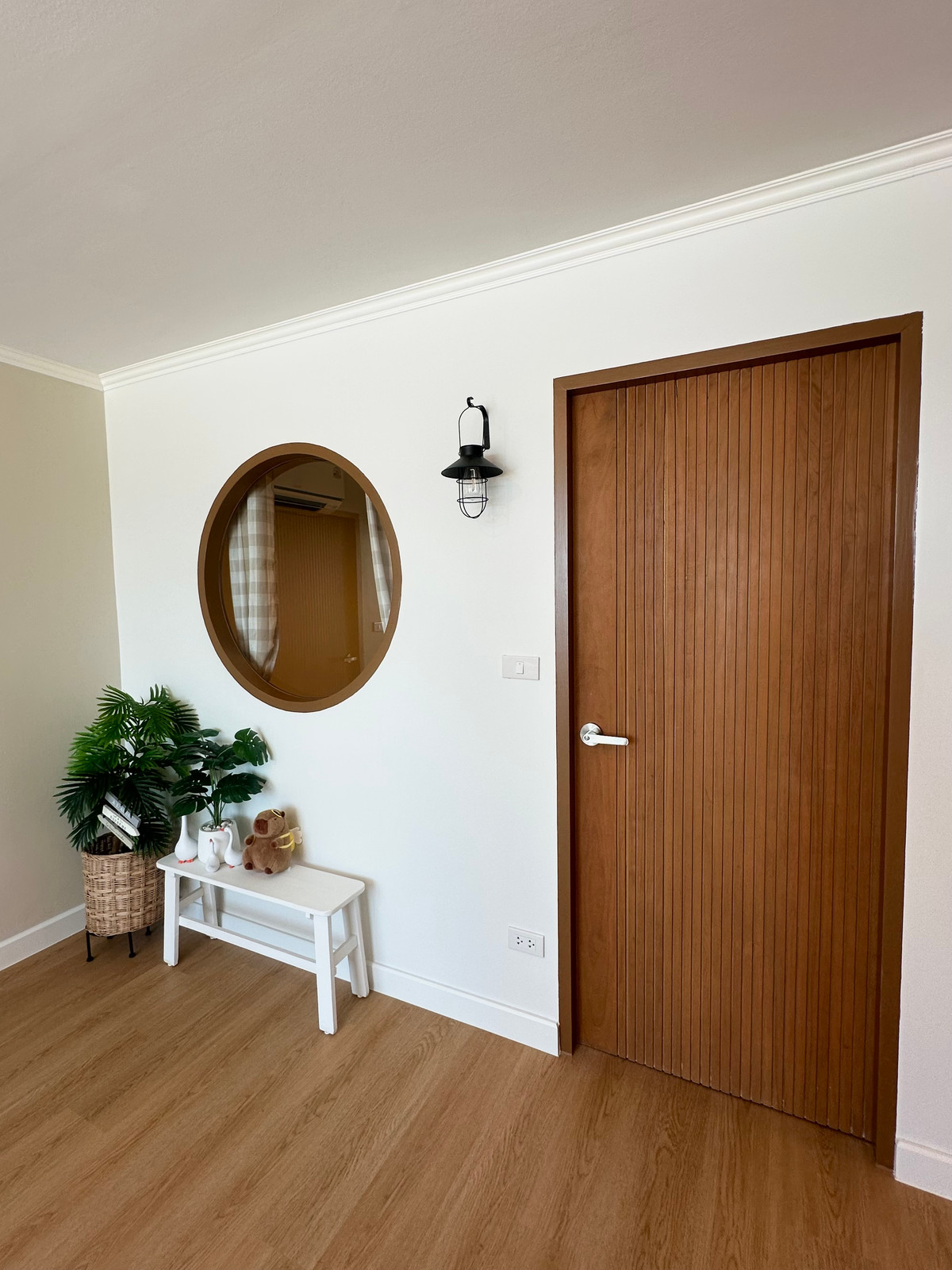คอนโดหรู 3 ห้องนอน “Modern Home Tower” ทำเลทองติดโลตัส พระราม 3 – รูปที่ 3
