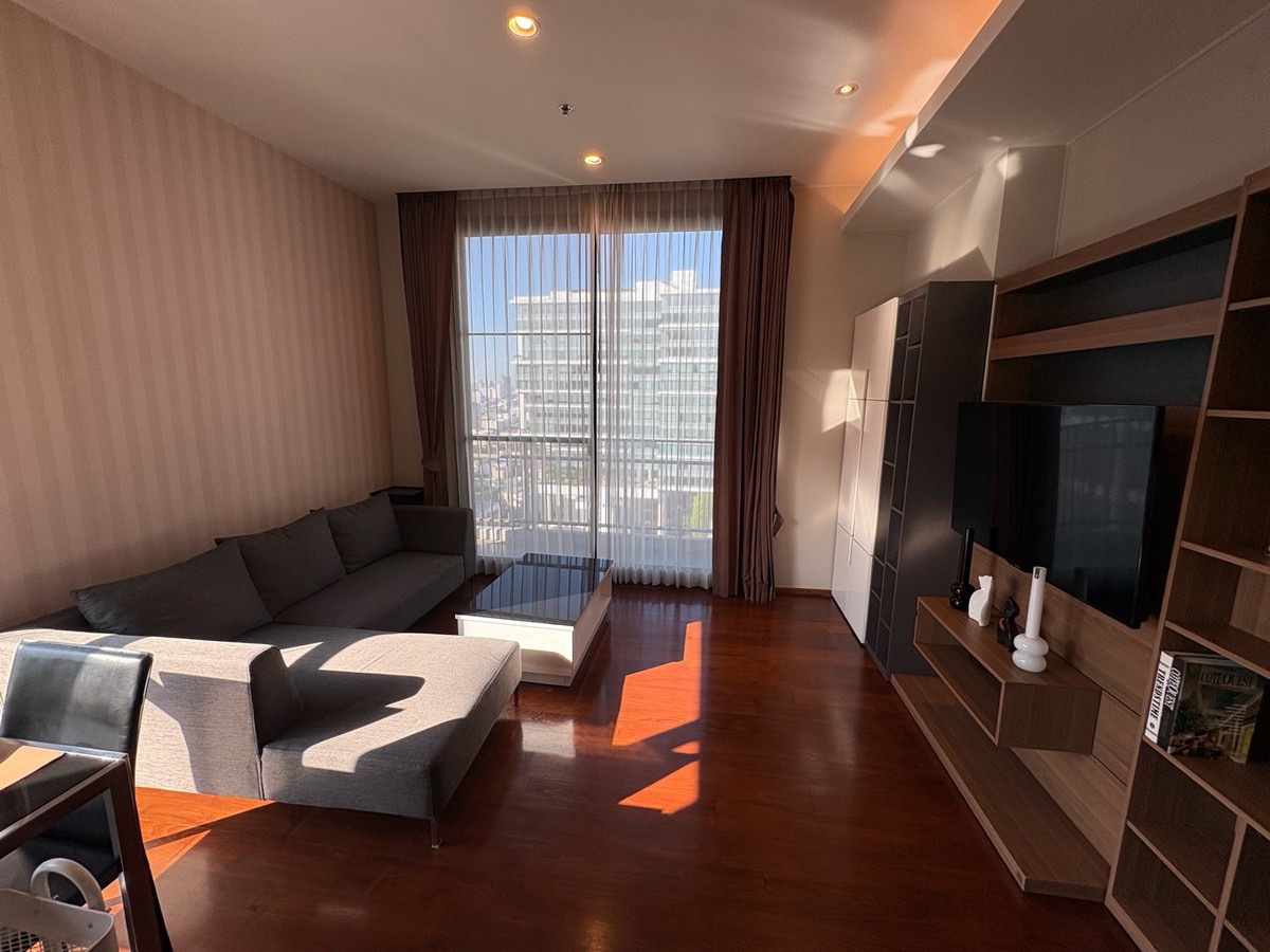 🔥Rent 2BR🔥Floor29🔥Corner unit🔥82sqm🔥65,000/month🔥Quattro – รูปที่ 4