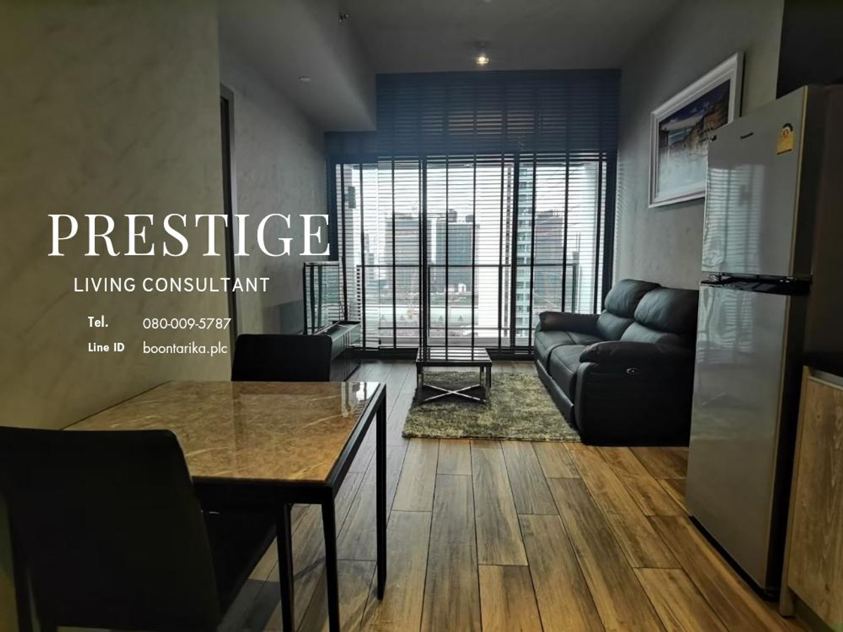📌For SALE ขาย | The Lofts Asoke - 1BR with Bathtub (49 sqm) 8,900,000 🔥Hotdeal🔥 7,800,000 THB