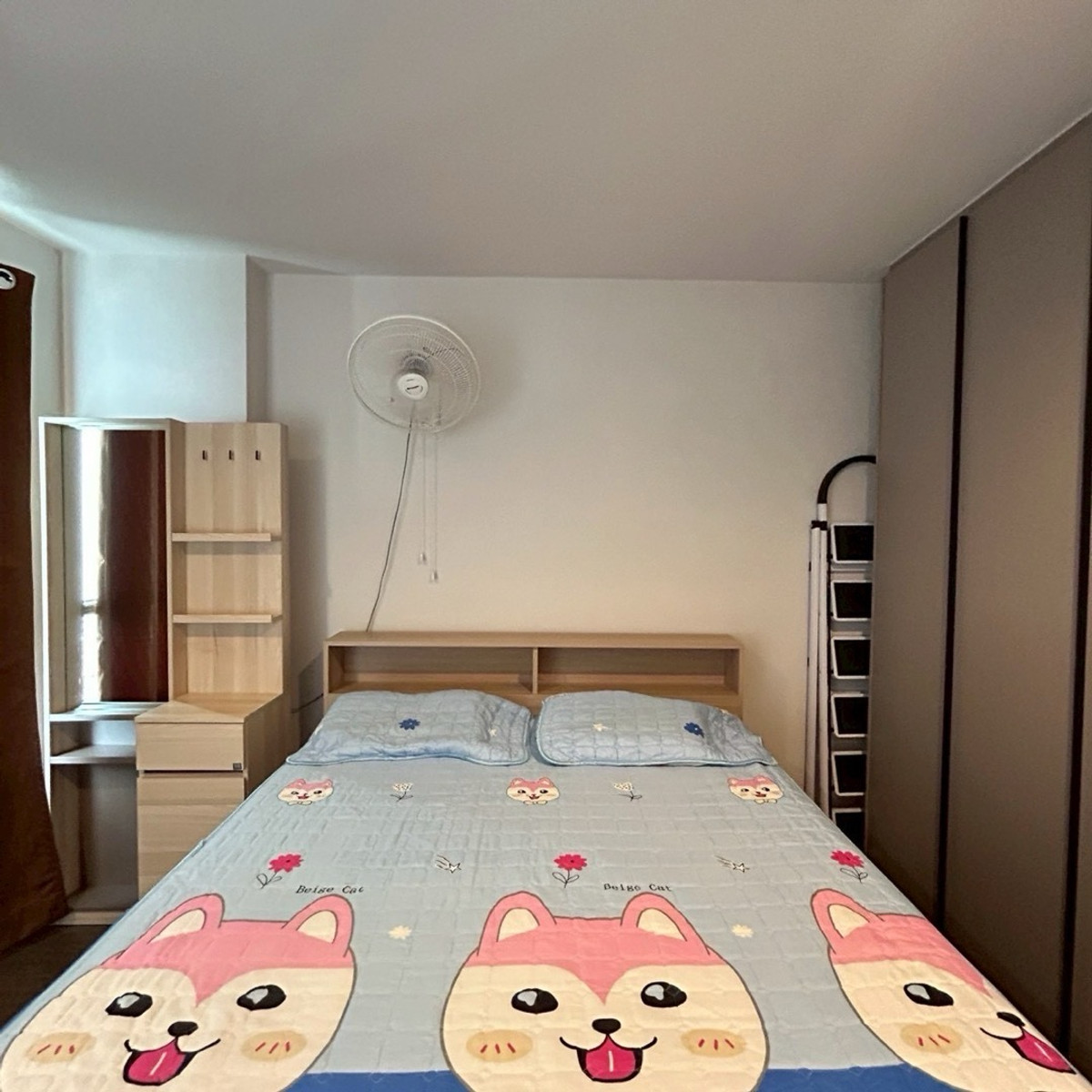 📢 For rent Ideo Sukhumvit 93 – รูปที่ 3