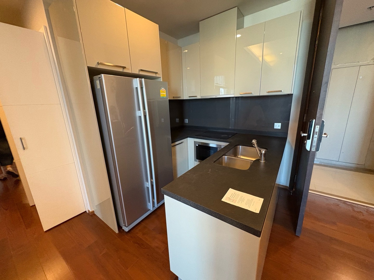 🔥Rent 2BR🔥84sqm🔥Floor11🔥65,000/month🔥Quattro🔥 – รูปที่ 3