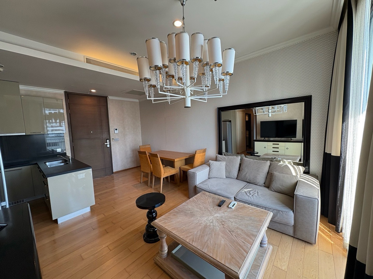 🔥Rent 2BR🔥82sqm🔥Floor14🔥60,000/month🔥Quattro🔥