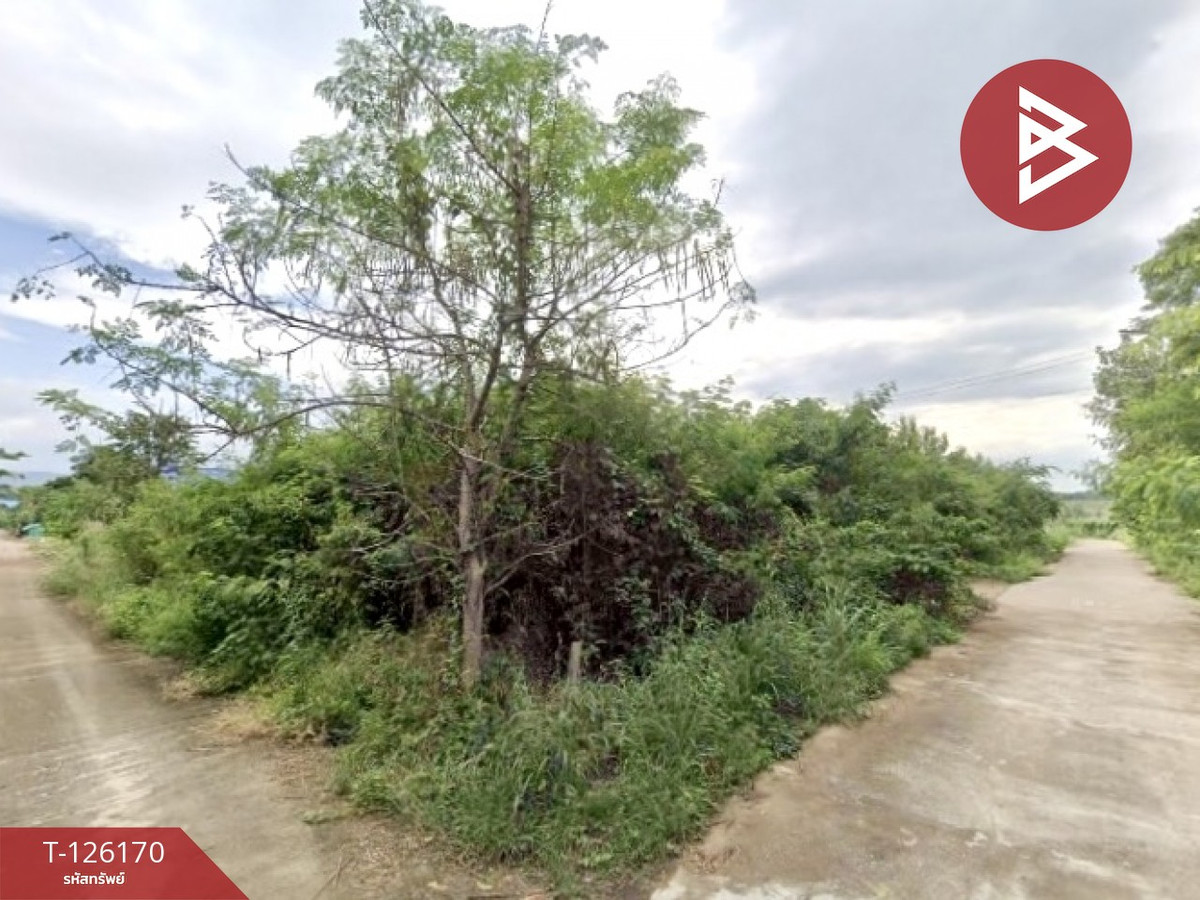 Land for sale, area 1 ngan 22 sq m, next to Mitraphap Road, Soi Thetsaban 3, Kaeng Khoi, Saraburi. – รูปที่ 2