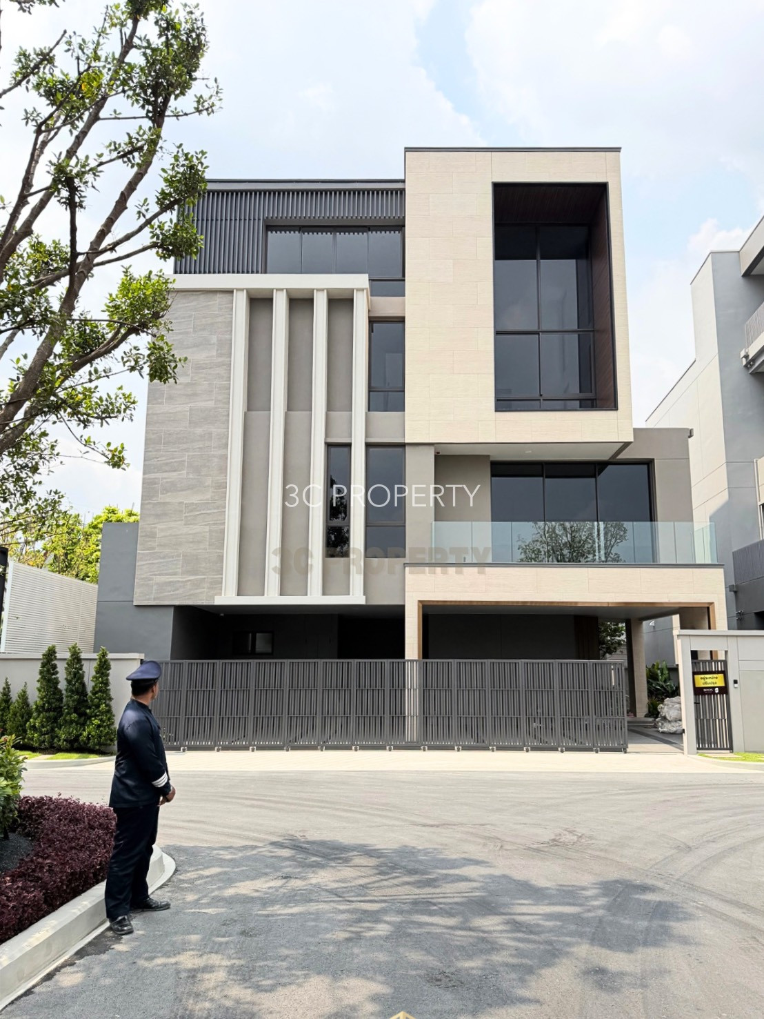 บ้านหรู 3 ชั้น โครงการใหม่ : BEON เกษตร - นวมินทร์ :🔺ราคาเริ่ม 43.9 ล้านบาท🔺 ( กี้ 095-0898947 ) บ้านหรู 3 ชั้น โครงการใหม่ : BEON เกษตร - นวมินทร์ :🔺ราคาเริ่ม 43.9 ล้านบาท🔺 ( กี้ 095-0898947 )