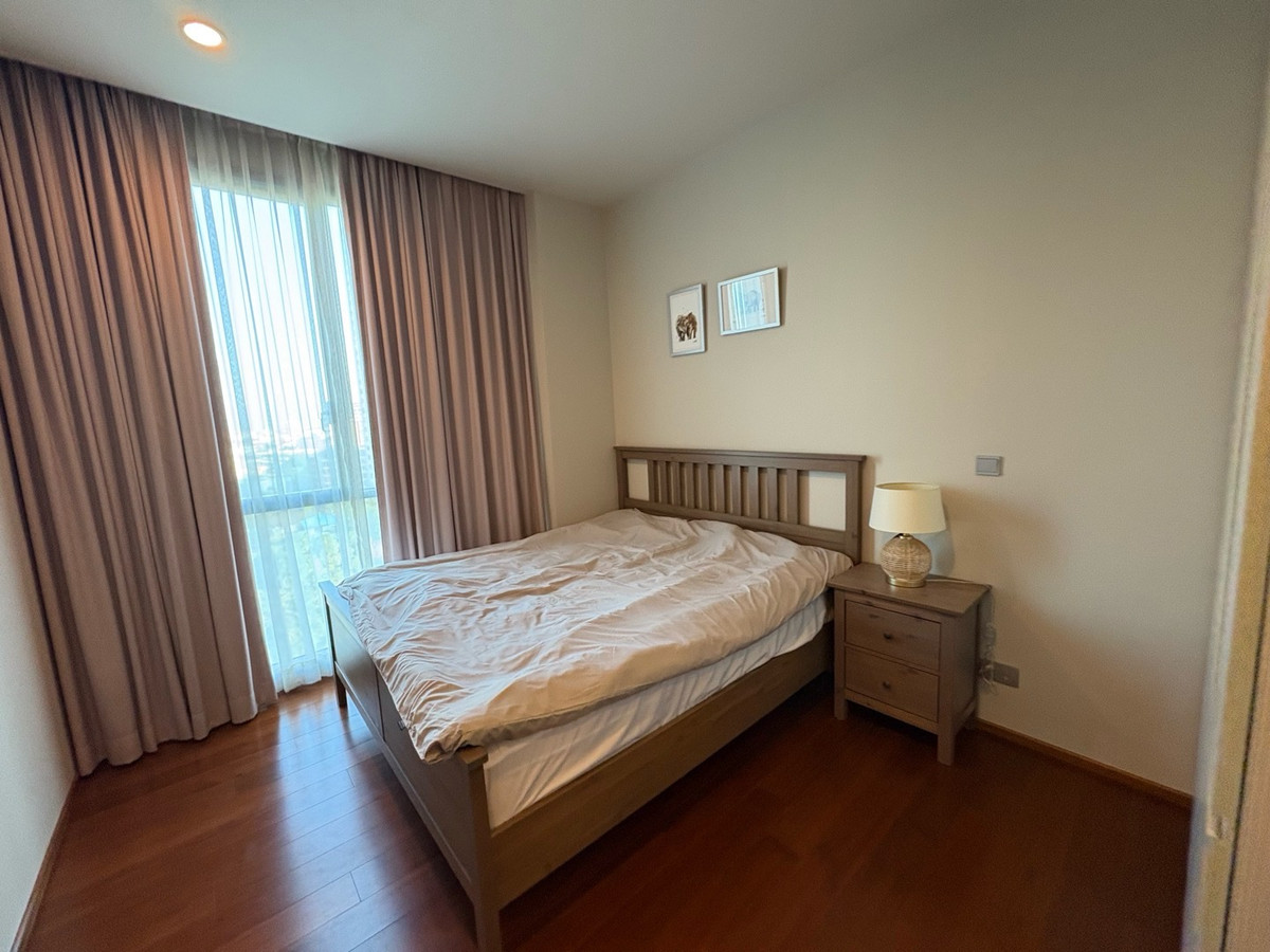 🔥Rent 2BR🔥84sqm🔥Floor11🔥65,000/month🔥Quattro🔥 – รูปที่ 4