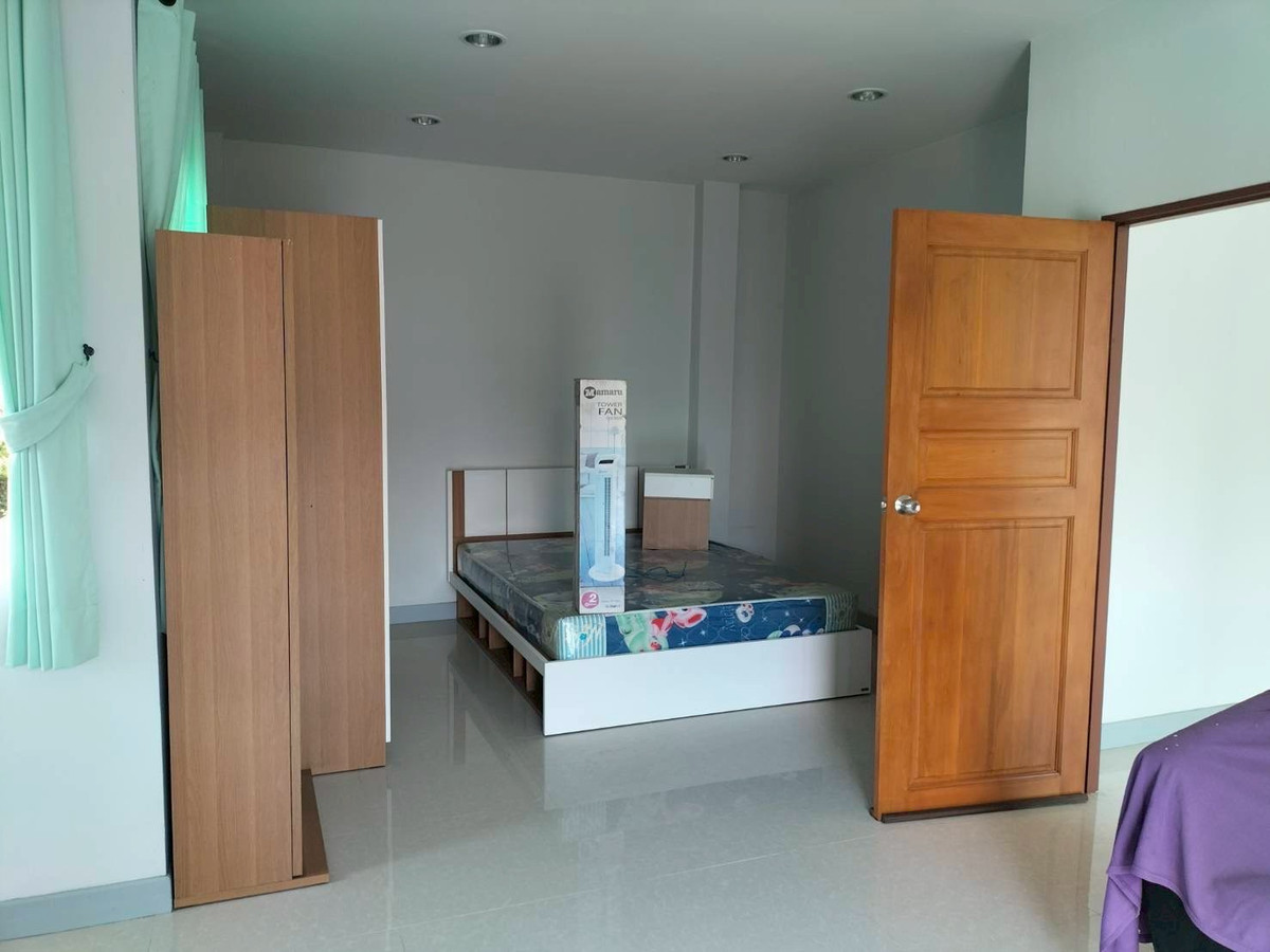 ขายบ้านเดี่ยววินมิลล์พาร์ค  บางนากม 10เนื้อที่ 134 ตรว – รูปที่ 4