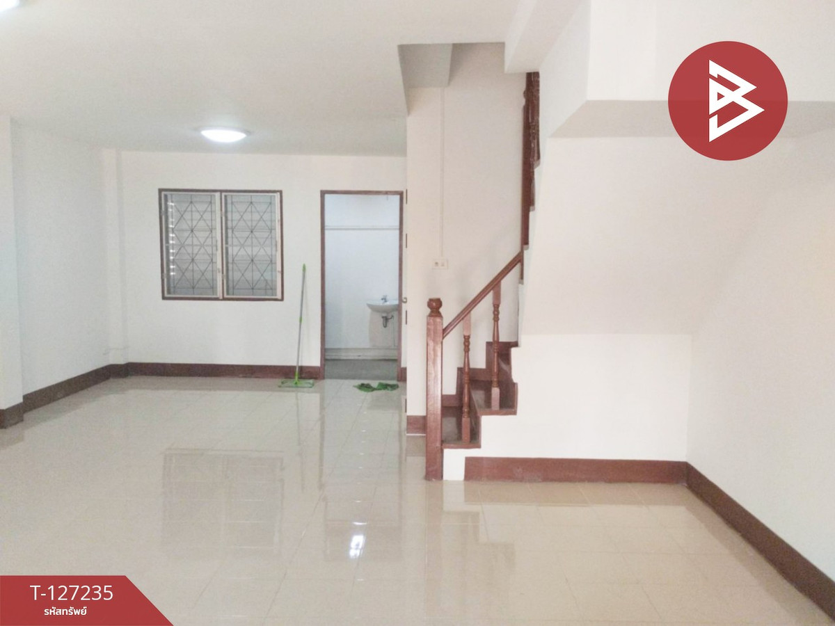 Townhouse for sale Baan Petkunlum Village, Nakhon Pathom – รูปที่ 3