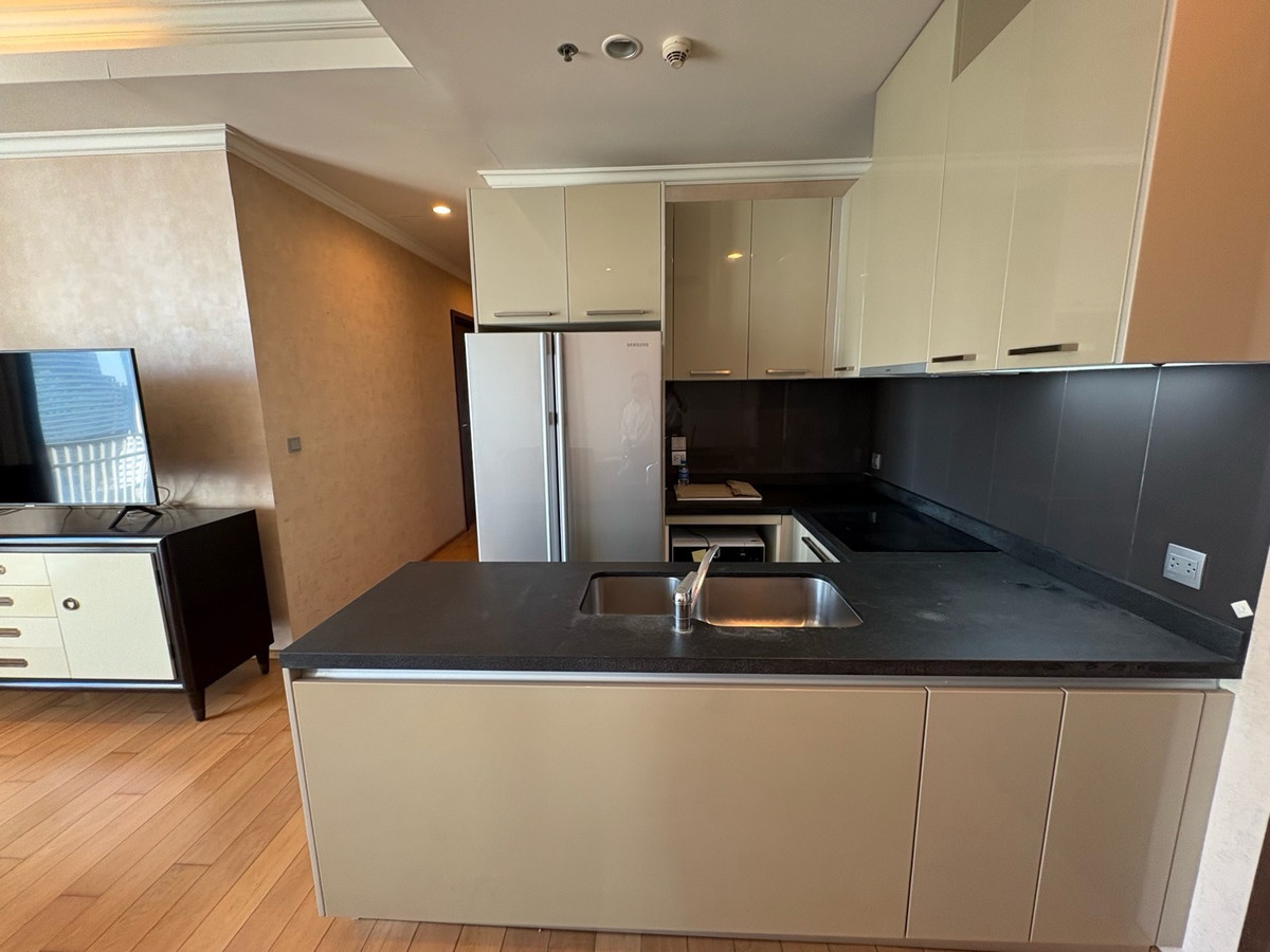 🔥Rent 2BR🔥82sqm🔥Floor14🔥60,000/month🔥Quattro🔥 – รูปที่ 4