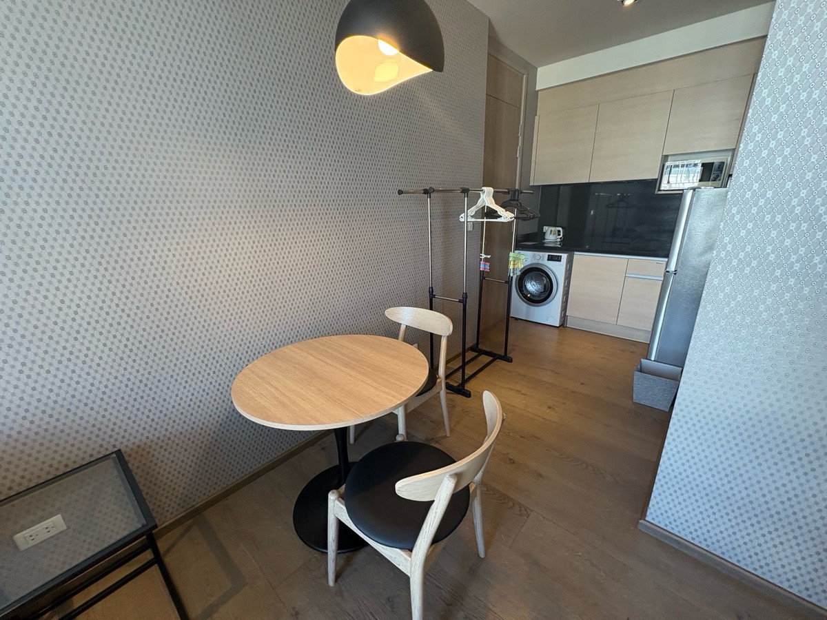 🔥Rent 1BR🔥40sqm🔥Floor29🔥Corner unit🔥28,000/month🔥Park24🔥 – รูปที่ 4