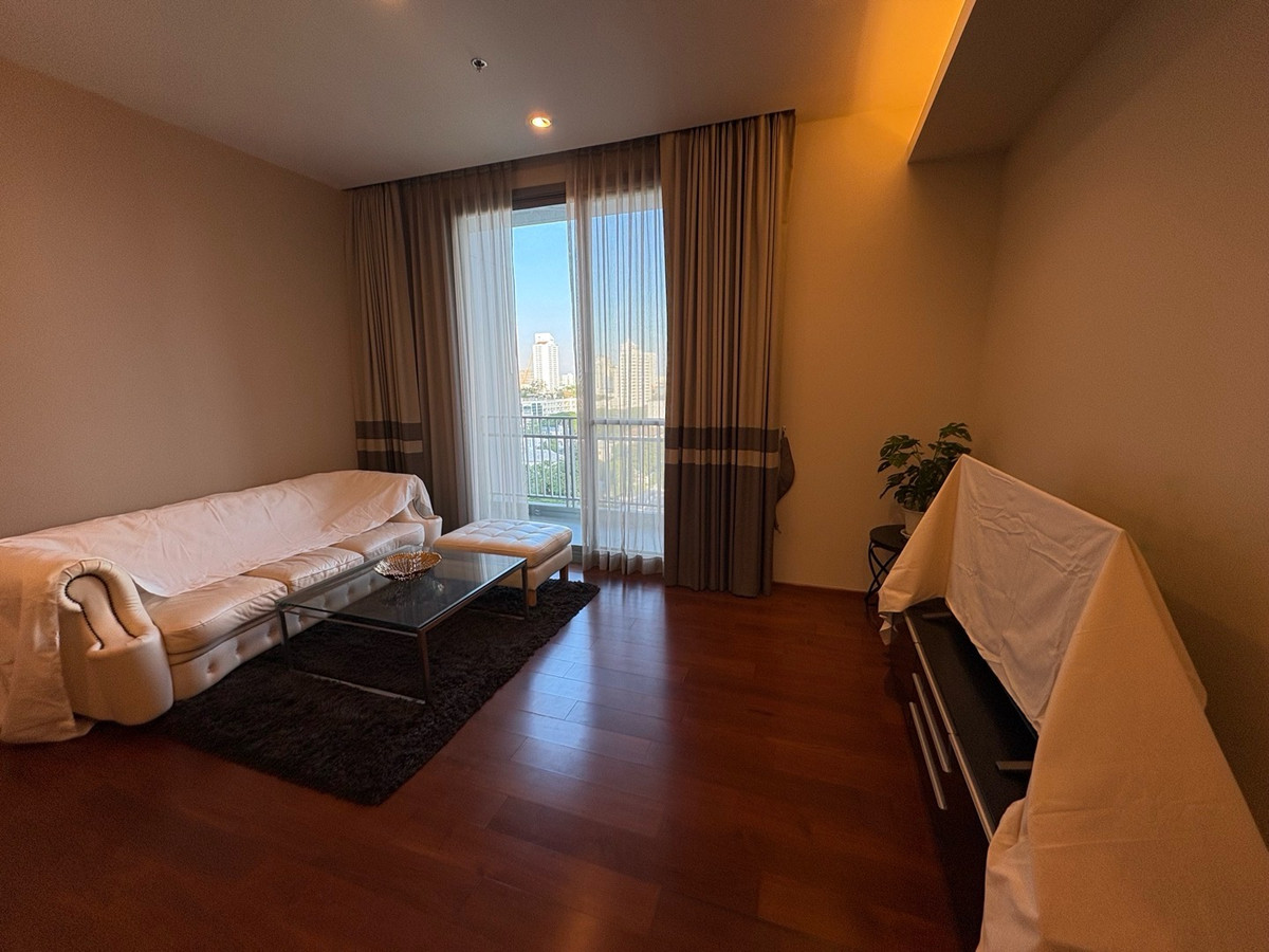 🔥Rent 2BR🔥84sqm🔥Floor11🔥65,000/month🔥Quattro🔥