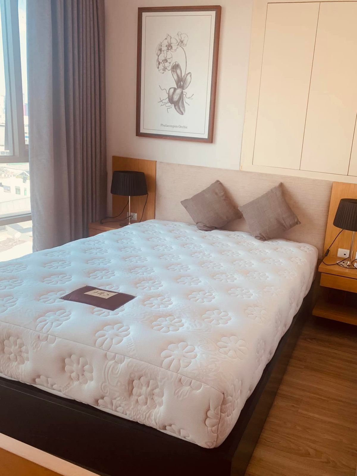 Hot Price 🌈 Siamese Surawong 2bed2bath 67 Sqm Fullyfurnish, Welcome Foreign 30,000- 🔥🔥🔥