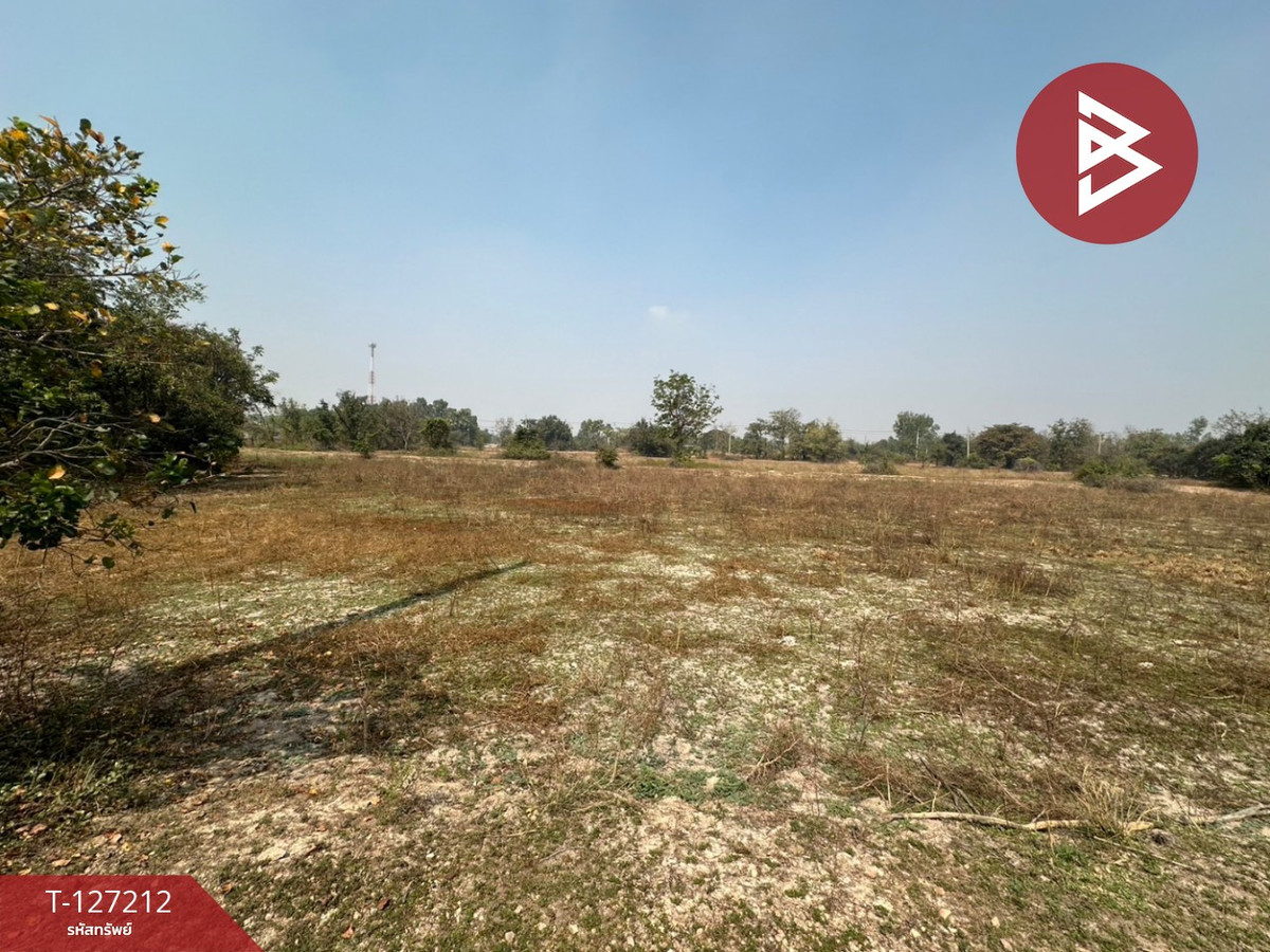 Land for sale, 2 adjacent plots, area 1 rai 52 square wah, Sam Chuk, Suphan Buri. – รูปที่ 2