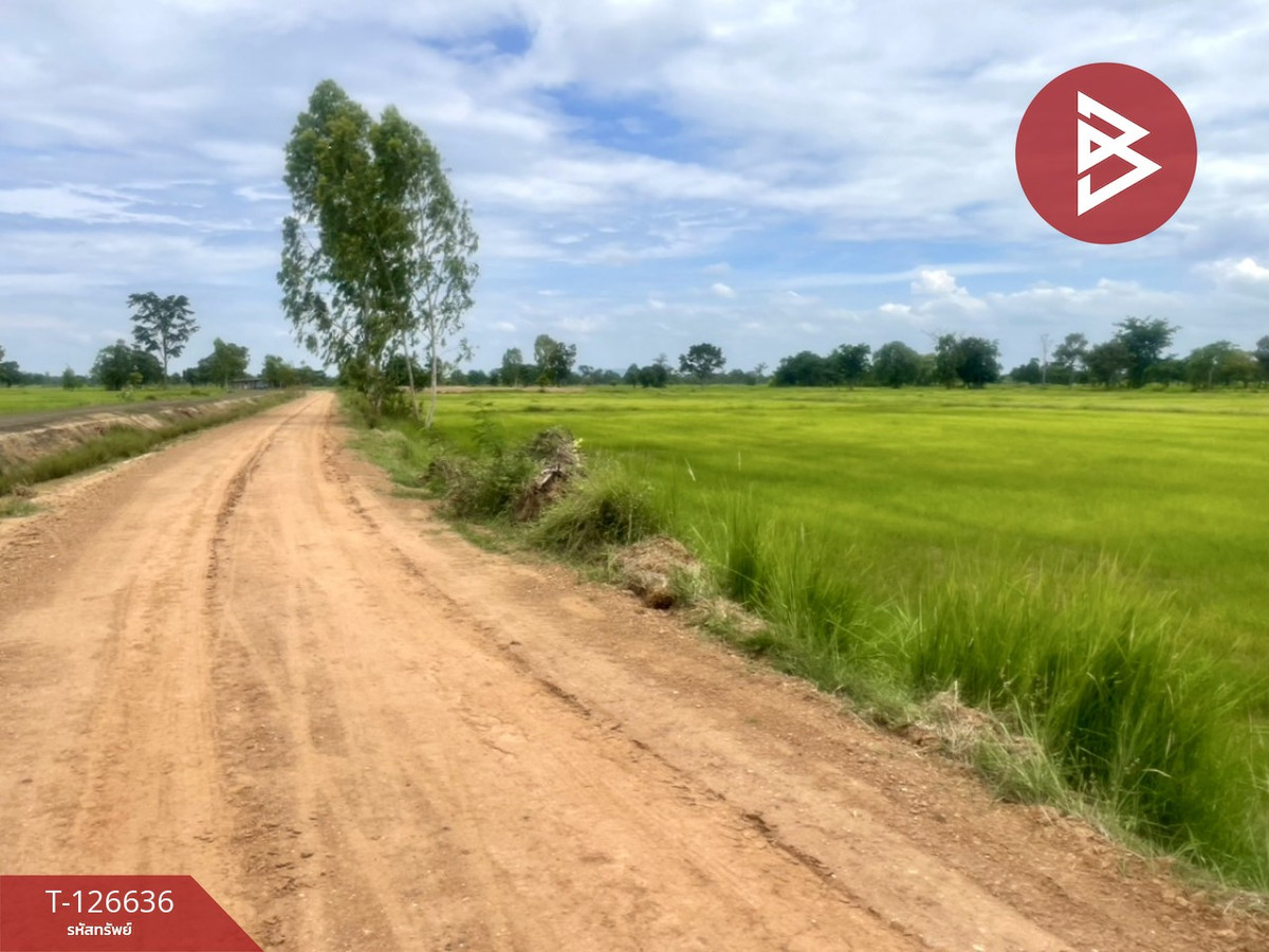 Land for sale, area 21 rai 3 ngan 13 sq m, Chaloem Phra Kiat, Buriram. – รูปที่ 3