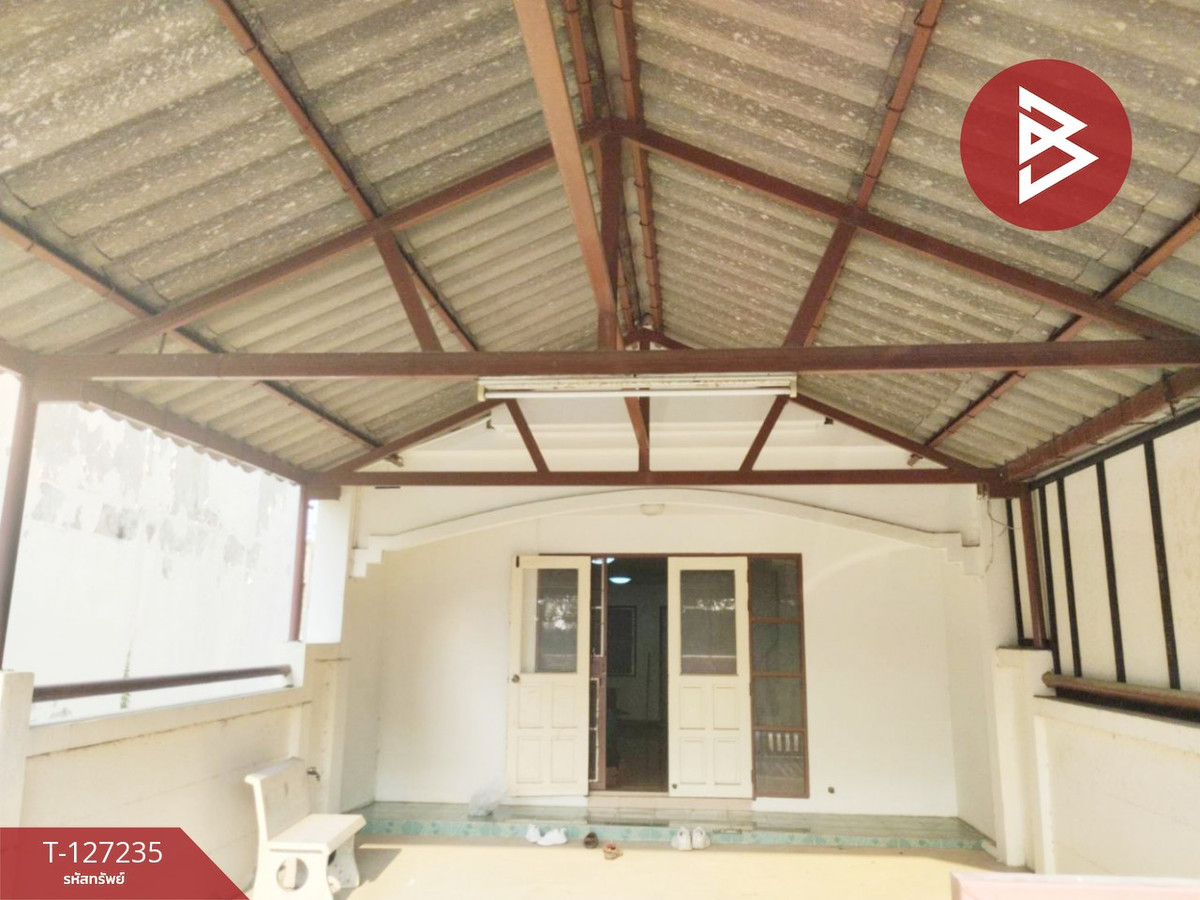 Townhouse for sale Baan Petkunlum Village, Nakhon Pathom – รูปที่ 2