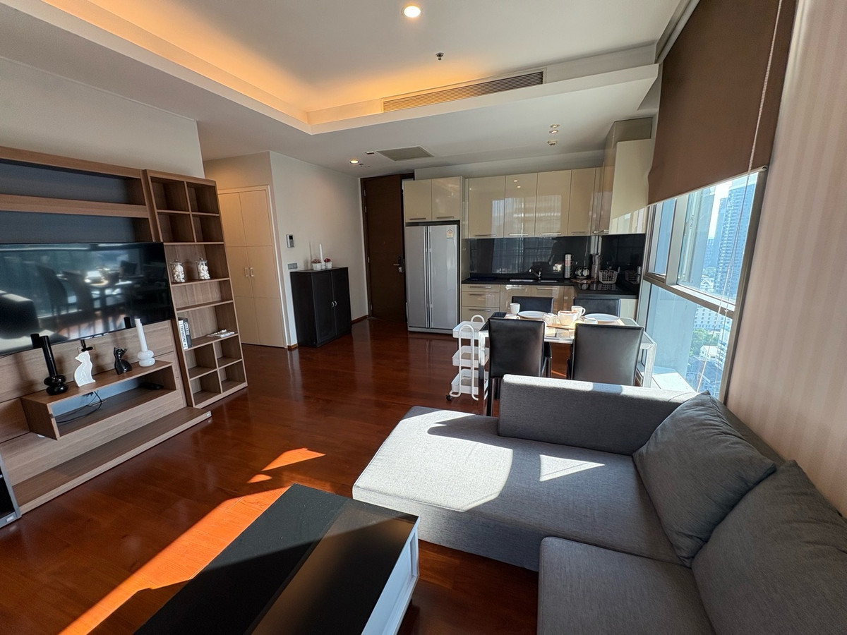 🔥Rent 2BR🔥Floor29🔥Corner unit🔥82sqm🔥65,000/month🔥Quattro