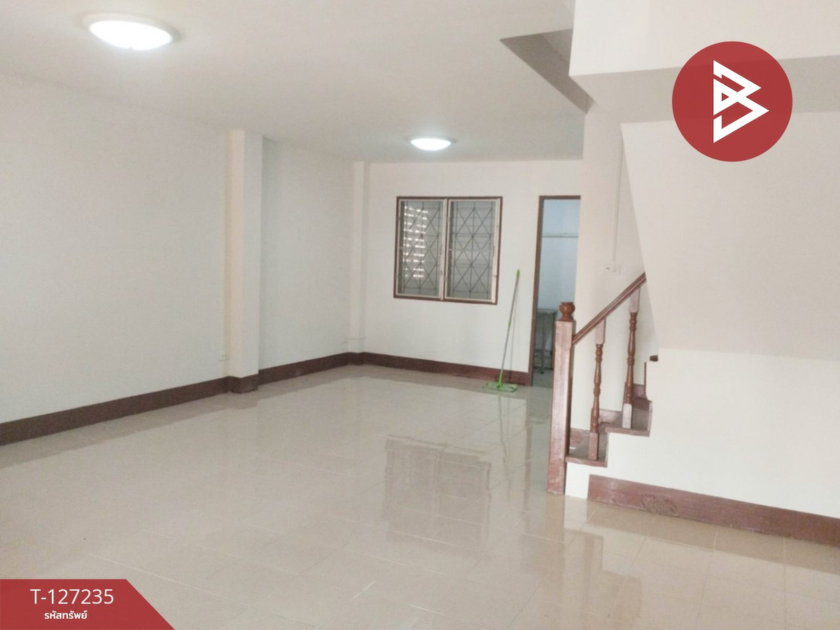 Townhouse for sale Baan Petkunlum Village, Nakhon Pathom – รูปที่ 4